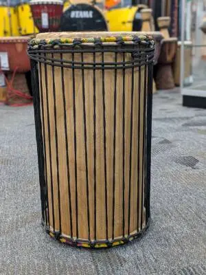 African Talking Drum