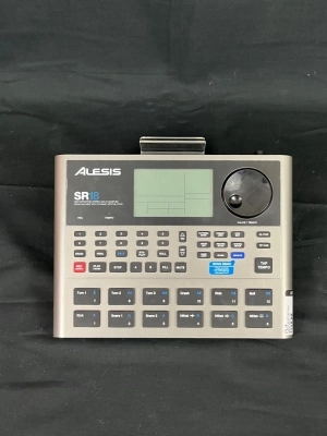 Alesis - SR-18