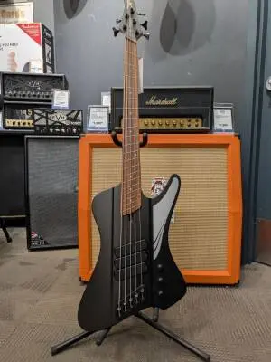 Dingwall Guitars - R35MMBPSH