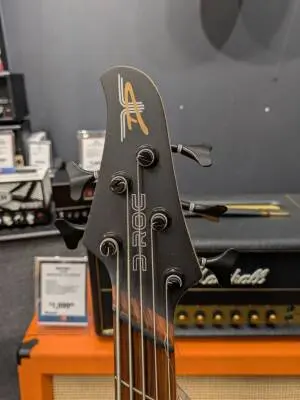 Dingwall Guitars - R35MMBPSH 2