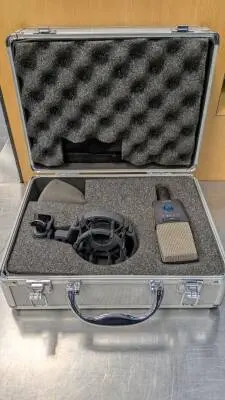 AKG - C414 XLII