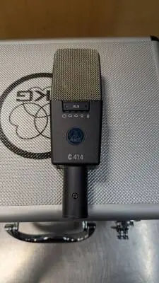 AKG - C414 XLII 2
