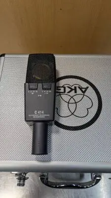 AKG - C414 XLII 2
