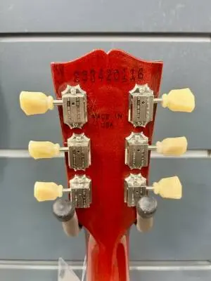 Gibson - LPS500HSNH 2