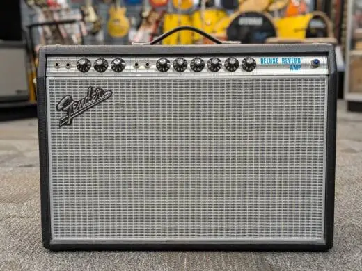 Fender - 227-4000-000