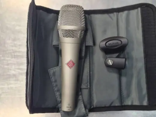 Neumann - KMS 105 2