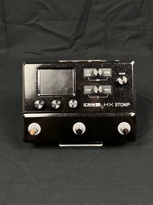 Line 6 - HX-STOMP