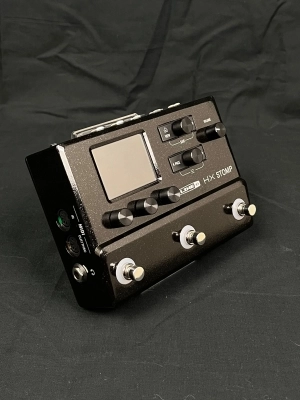 Line 6 - HX-STOMP 2