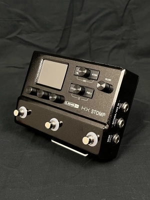 Line 6 - HX-STOMP 2