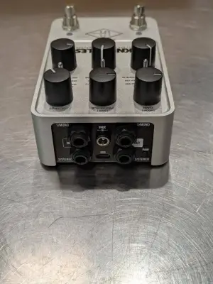 Universal Audio - UA-GPM-KNUC 2