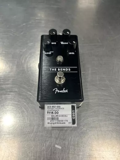 Fender - 023-4531-000
