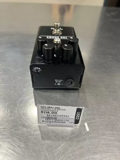 Fender - 023-4531-000 2
