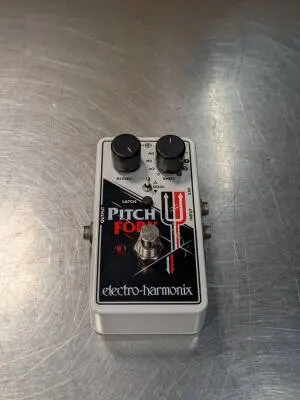 Electro-Harmonix - PITCH FORK