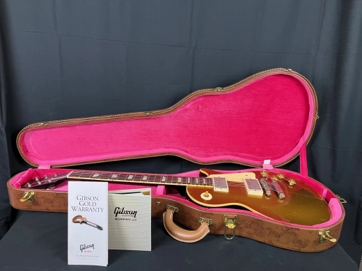 MURPHY LAB LITE AGE 57 LP DARK-GOLD 2