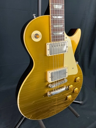 MURPHY LAB LITE AGE 57 LP DARK-GOLD 2