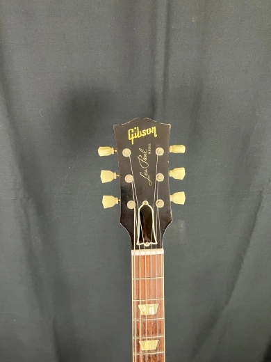 MURPHY LAB LITE AGE 57 LP DARK-GOLD 2