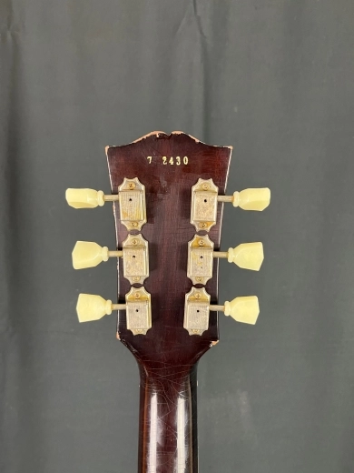 MURPHY LAB LITE AGE 57 LP DARK-GOLD 2