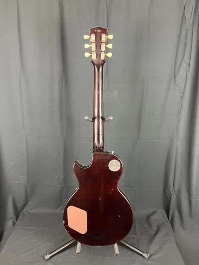 MURPHY LAB LITE AGE 57 LP DARK-GOLD 2