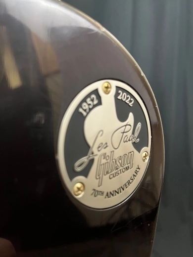 MURPHY LAB LITE AGE 57 LP DARK-GOLD 2