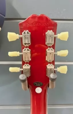 Epiphone - EILS5HSNHLH 2