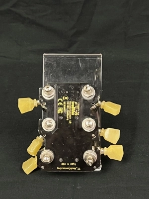 Gibson G Force Tuning System