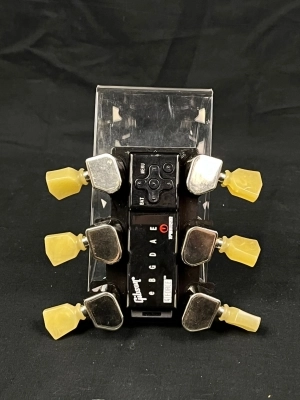 Gibson G Force Tuning System 2