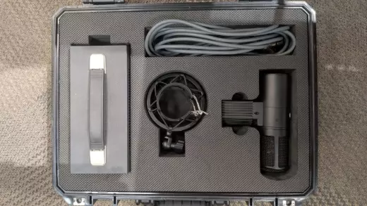 Warm Audio - WA-8000 3