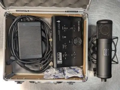 Slate Digital - VMS 2