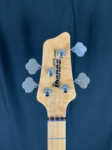 IBANEZ ATK700 NAT 2