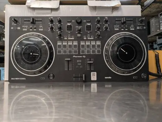 Pioneer DJ - DDJ-REV1
