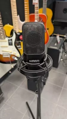 Warm Audio - WA14 2