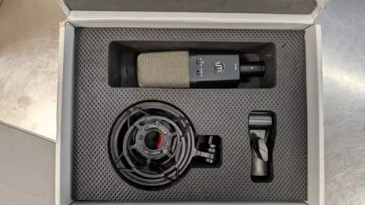 Warm Audio - WA14 3