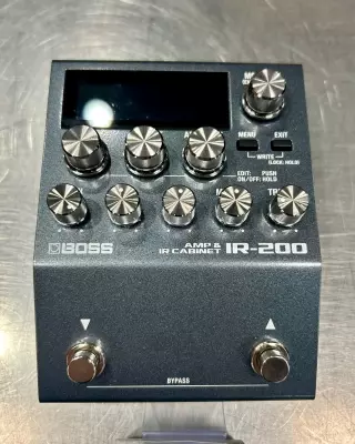 BOSS - IR-200