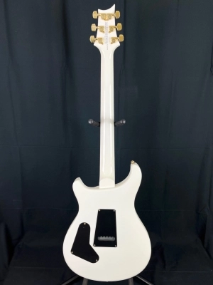 PRS SE DAVE NAVARRO JET WHITE 3