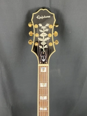 EPI SHERATON II PRO VINTAGE SUNBURST 2