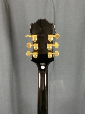 EPI SHERATON II PRO VINTAGE SUNBURST 2