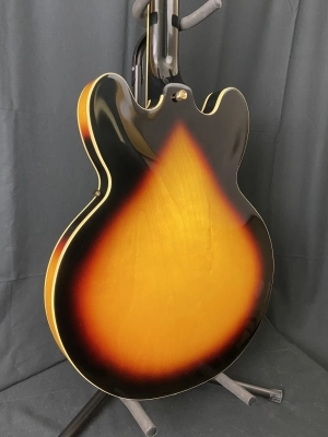 EPI SHERATON II PRO VINTAGE SUNBURST 2