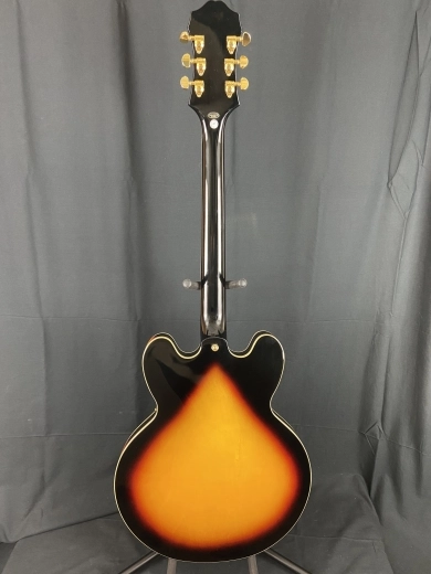 EPI SHERATON II PRO VINTAGE SUNBURST 2