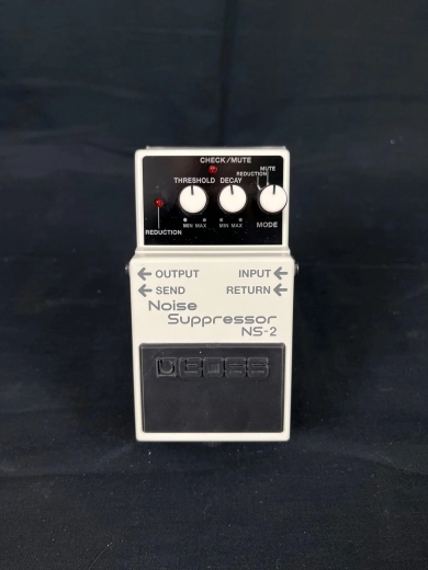 BOSS - NS-2