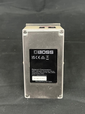 BOSS - NS-2 2