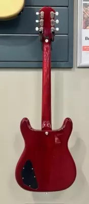 Epiphone - EOCCCHNH 4