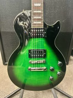 Epiphone - EILPSLASHABNH 2
