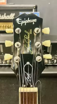 Epiphone - EILPSLASHABNH 3