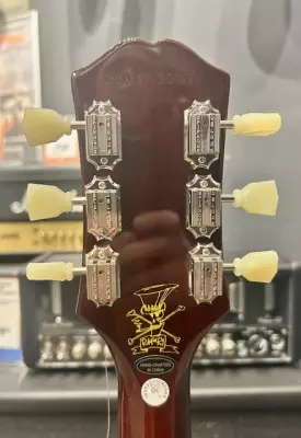 Epiphone - EILPSLASHABNH 6