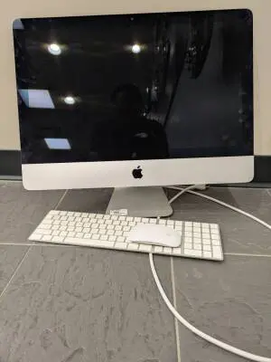 21.5-inch 2017 iMac