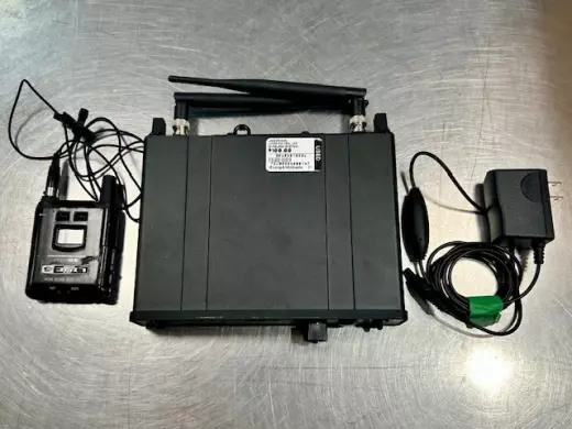 Line 6 - L6XDV55L