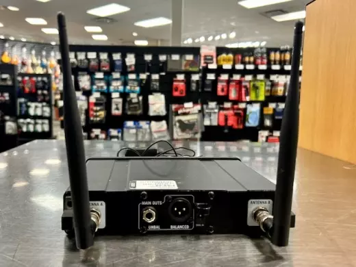 Line 6 - L6XDV55L 3