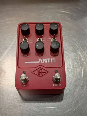 Universal Audio - UA-GPM-ANTI