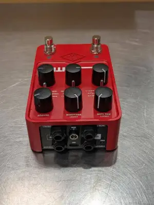 Universal Audio - UA-GPM-ANTI 2