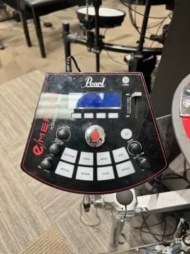 Pearl - EM-53HB 2